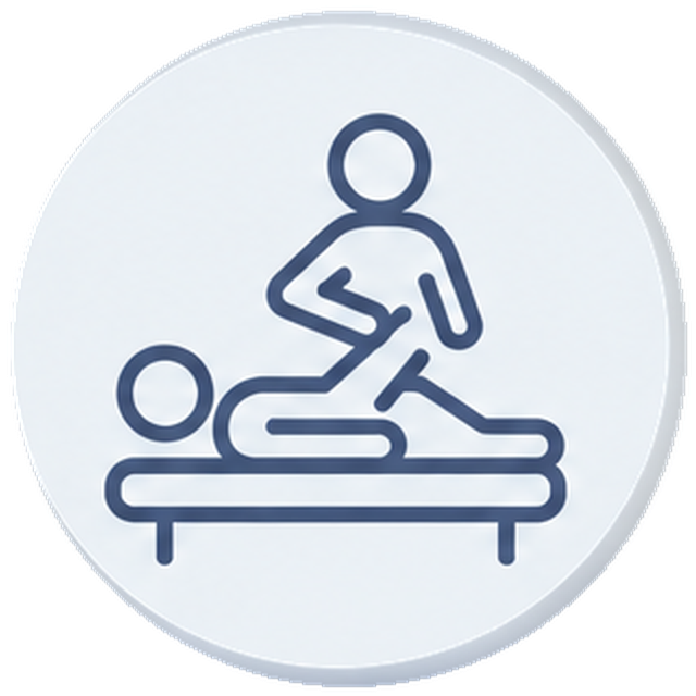 Rehabilitacja po operacjach