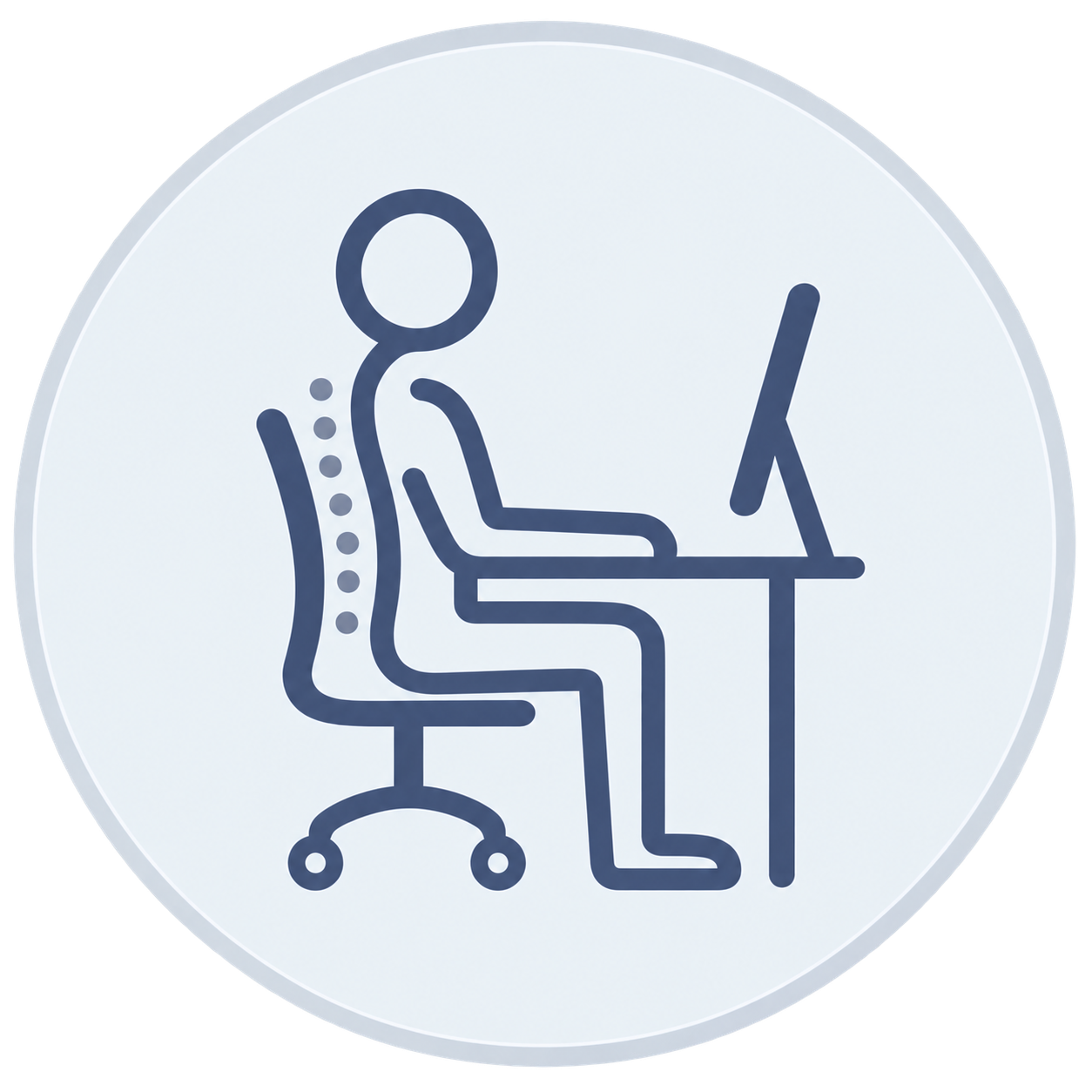 Ergonomia pracy